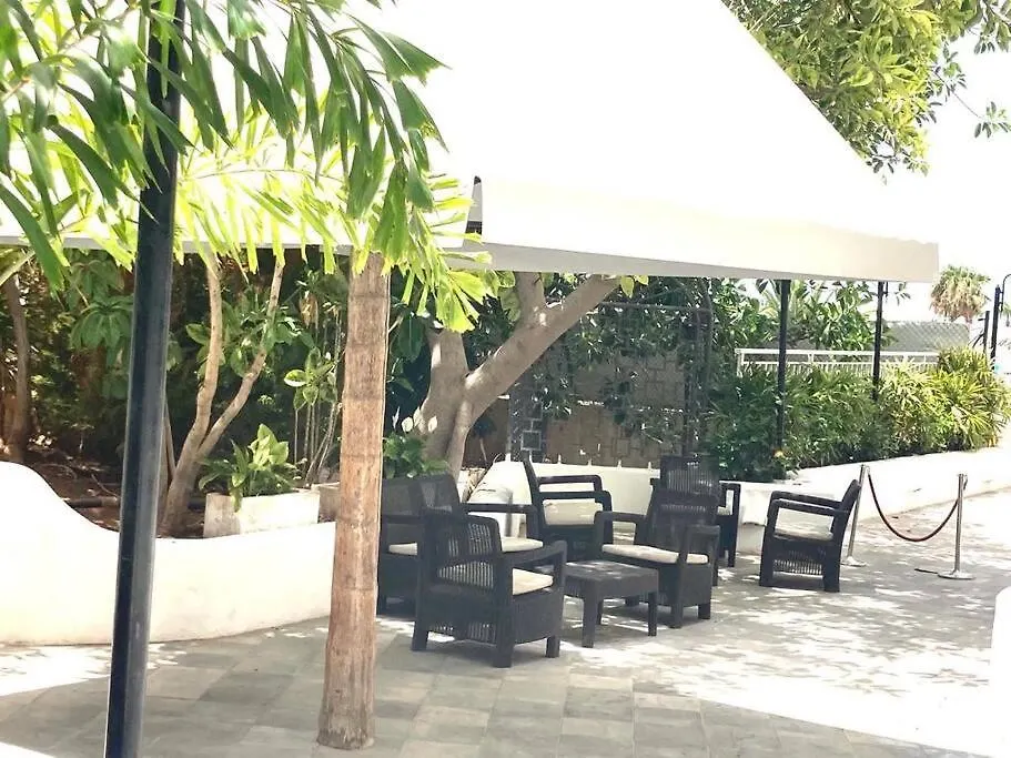 Apartament In Costa Adeje Playa De Las Americas Casanico 0*, Playa de las Américas