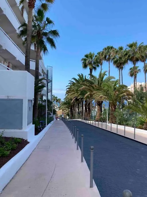 Apartament In Costa Adeje Playa De Las Americas Casanico 0*, Playa de las Américas