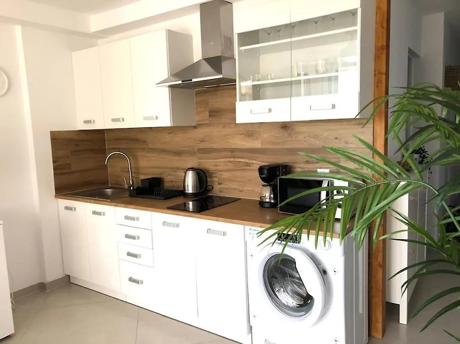 Apartament In Costa Adeje Playa De Las Americas Casanico Apartman