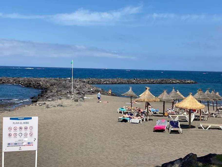 Apartament In Costa Adeje Playa De Las Americas Casanico