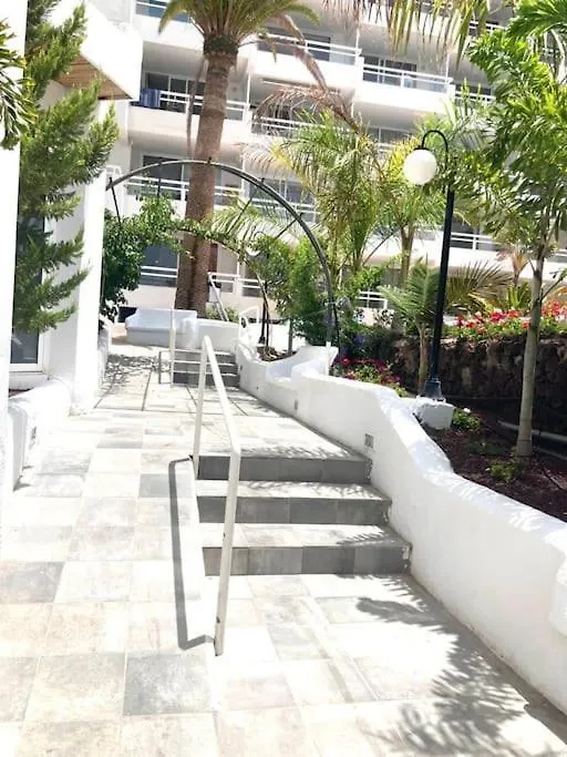 Apartament In Costa Adeje Playa De Las Americas Casanico Apartman Playa de las Américas