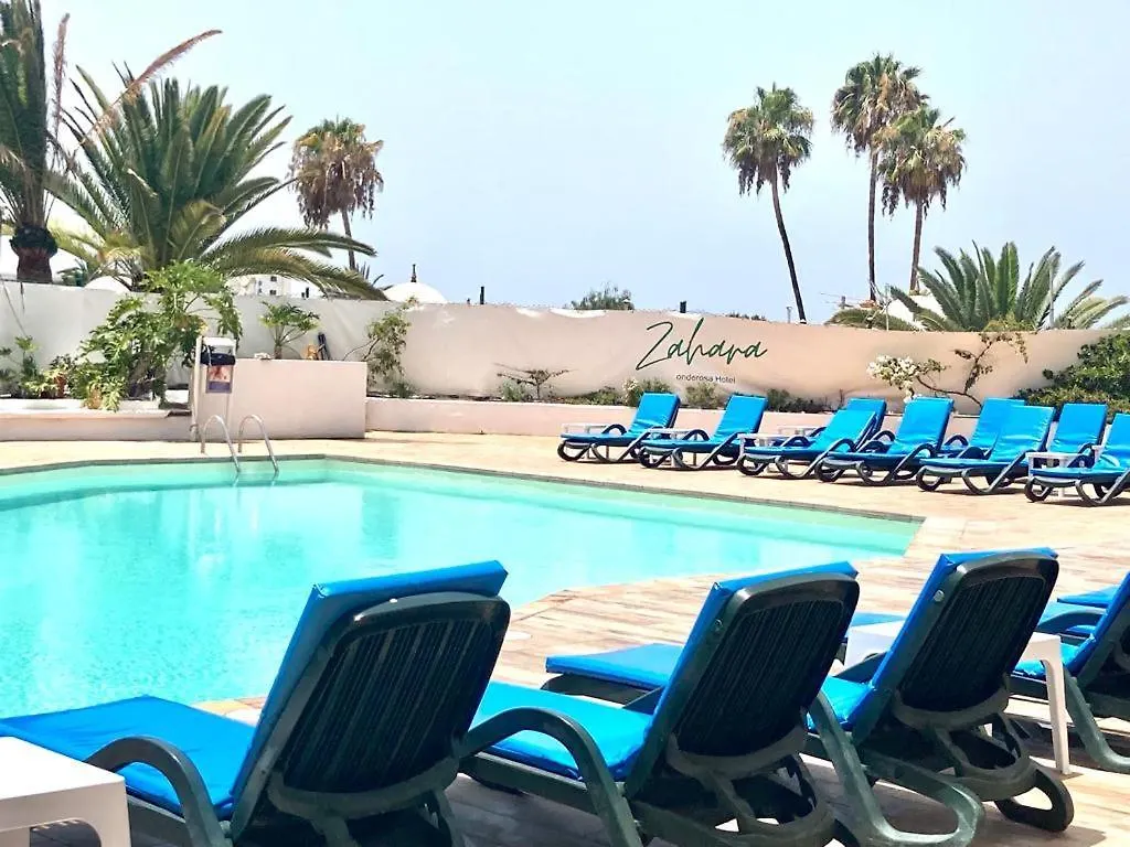 Apartman Apartament In Costa Adeje Playa De Las Americas Casanico