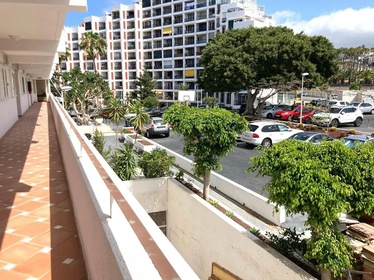 Apartament In Costa Adeje Playa De Las Americas Casanico Playa de las Américas