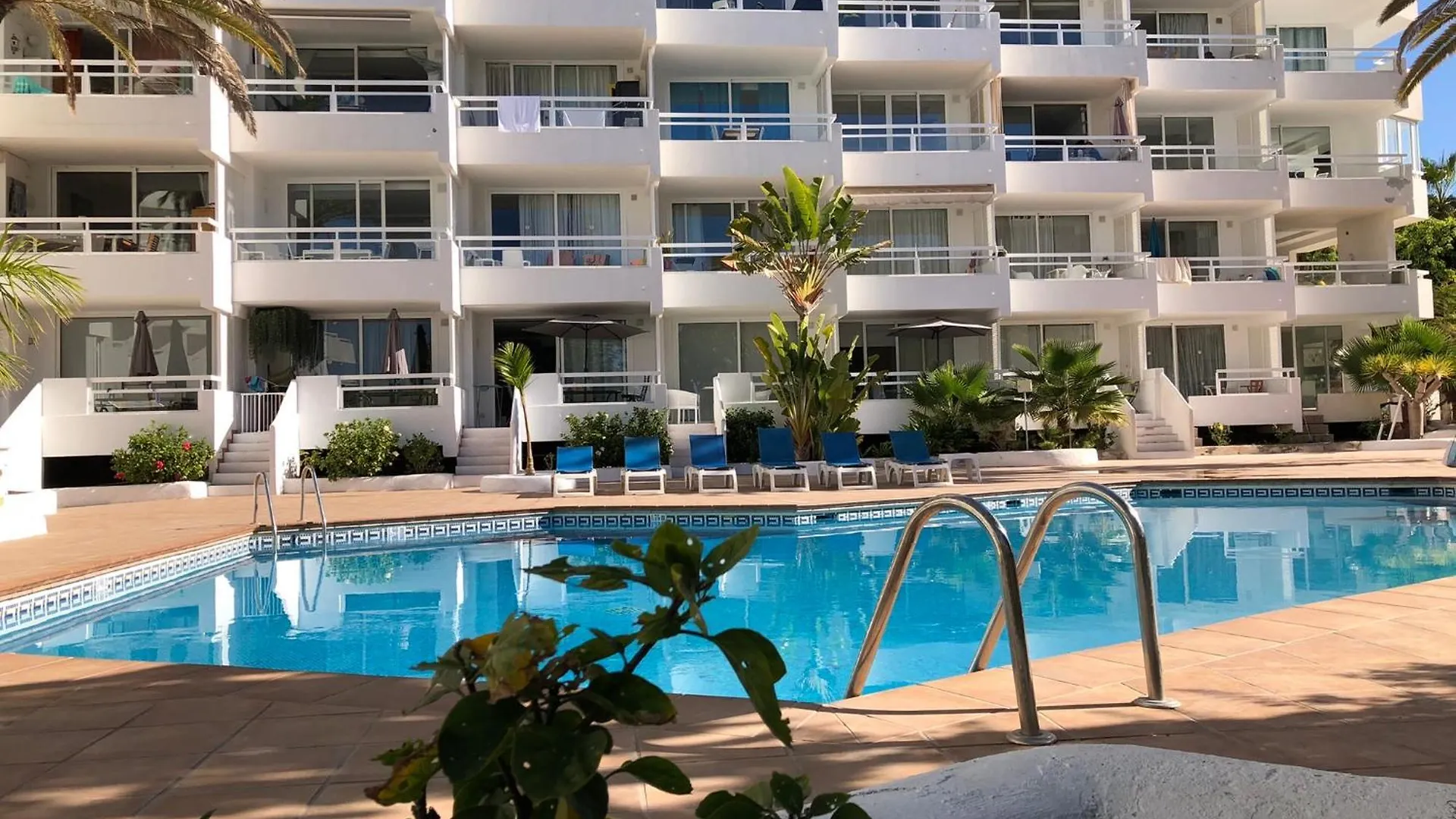 Apartman Apartament In Costa Adeje Playa De Las Americas Casanico