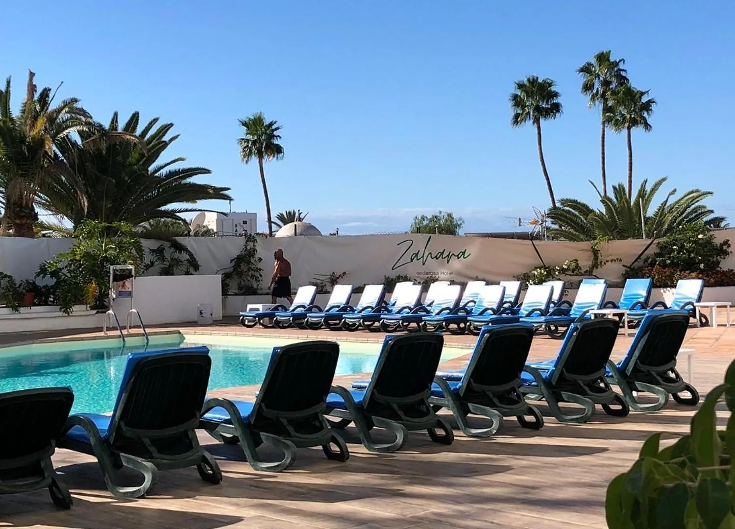 Apartament In Costa Adeje Playa De Las Americas Casanico Spanyolország