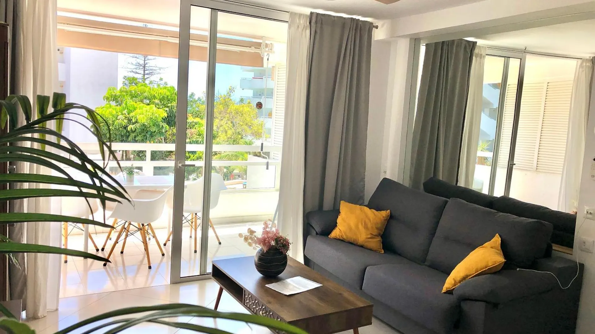 Apartament In Costa Adeje Playa De Las Americas Casanico elérhetőségei